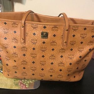 MCM PURSE